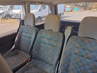 Mercedes-Benz Vito tdci - 8