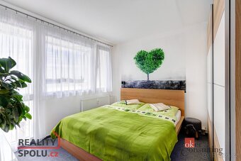 Prodej, byty/3+1, 78 m2, Antonína Uxy 1134, 33023 Nýřany, Pl - 8