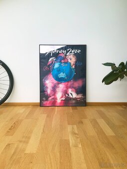 Olympijské originální plakáty z let 1988, 2000, 2002 a 2004 - 8