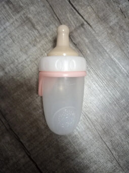 Panenka Baby Born Soft Touch s doplnky - holcicka - 8