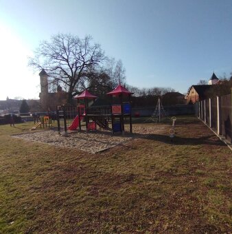 Prodej bytu 2+1 45 m2 Netvořice okr. Benešov, ev.č. 00458 - 8