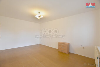 Pronájem bytu 3+1, 73 m², Třebechovice p/Orebem,ul. Nerudova - 8