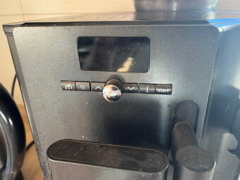 Kávovar Siemens EQ7 CTES 30 - TOP stav - 8