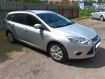 Ford Focus IQDB1L - 8