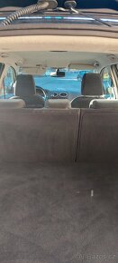 Ford fokus GHIA 2005 1.8 TDCI - 8