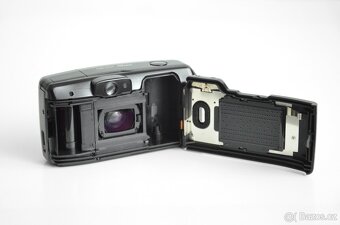 Canon Sure Shot 70 Zoom - 8