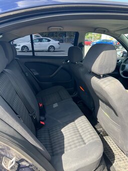 Škoda Octavia 1.9 TDi 81kw - 8