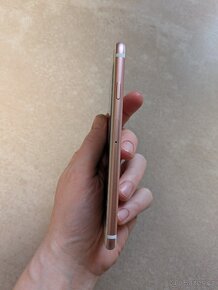 Apple iPhone 6 s model A1688 Rose Gold - 8