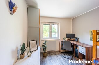 Prodej bytu se 3 jednotkami, 122 m2 - Znojmo, Palackého - 8