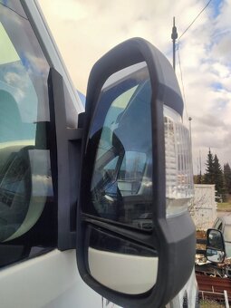 Fiat ducato 2.3jtd 3.0 model 2006-2014 - 8