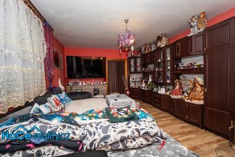 Prodej rodinné domy, 184 m2 - Nový Ples, ev.č. 00077 - 8