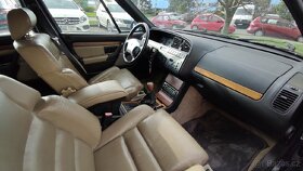Citroen Xm - 8