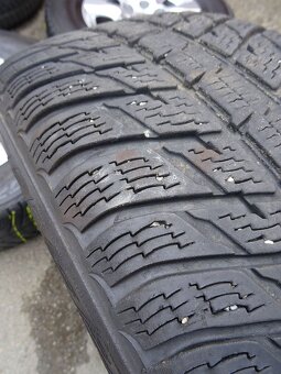 Alu disky Pajero, 17", 6x139.7 , ET 46, s pneu - 8