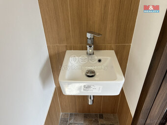 Prodej bytu 4+kk, 112 m², Choceň, ul. Záměstí - 8
