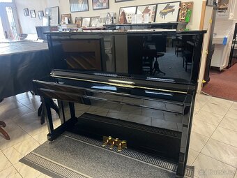 Pianino Wendl & Lung mod. 122 universal se zárukou 5 let. - 8