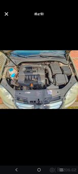 VW jetta 74kw - 8