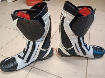 Boty Gaerne 45 - 8