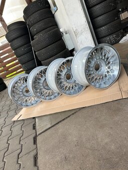 Borbet B 4x100 r16 - 8