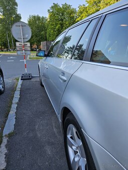 Bmw e61 - 8