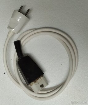 Prodám kabel k remosce a koncovky k remosce - 8