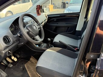 ŠKODA CITIGO 4 dveře - 8