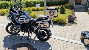 BMW R 1200 GS Adventure LC - 8