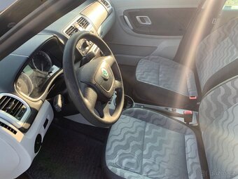 Škoda Roomster PRODÁNO - 8