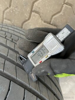 205/60 R16 Michelin e-Primacy letní 4mm - 8