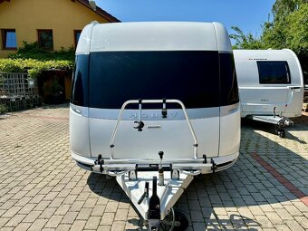HOBBY 560UL PREMIUM 2018, Mover, Markýza, nosič kol,TV, TOP - 8
