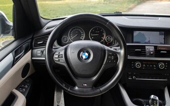 BMW X3 135kW xDrive20d - 8