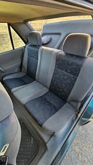 Škoda Felicie 1.3 50kw stk 5/26 Eko zaplaceno LPG - 8