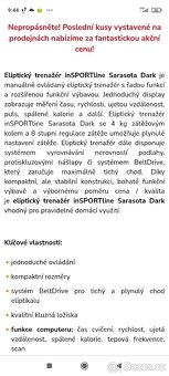 Orbitreck Insportline Sarasota dark - 8