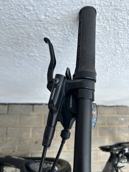 Pánské kolo MAXBIKE M509 - 8