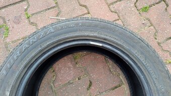 205/55r16 Bridgestone Turanza ER30 - letní 205/55/16 - 8