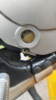 Suzuki Bandit GSF 600 na dily - 8