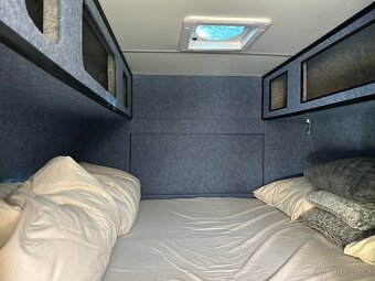 Obytné auto 2016 Ducato - 8