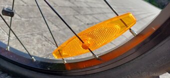 Dětské kolo Author Cosmic 20" (rok 2021-2022) - 8