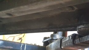 Toyota RAV 4 4x4 - 8