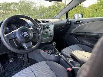 Seat Leon 1.4 63kw - 8