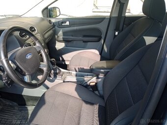 Ford Focus II 2,0TDCI kombi - 8