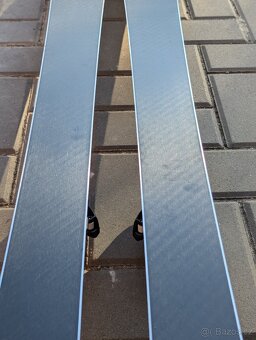 Lyže STOCKLI LASER SC, 175cm, TOP STAV, 24/25 - 8