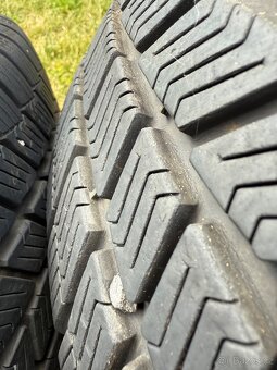 Alu kola Hyundai i30 5x114,3 r16 et50 - 8