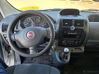Fiat Scudo Multijet - 8