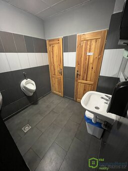 Pronájem restaurace, 165 m2 - Ostrava - Vítkovice - 8