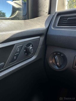 Volkswagen Caddy 2017 TOP - 8