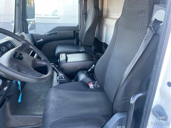 MAN TGL 12.180  Chladák rok 2011 najeto 350.000km - 8