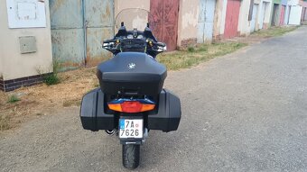 BMW R 1100 RT - 8
