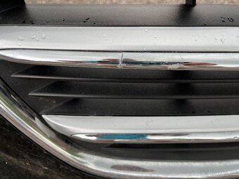 Mercedes MB Vito V Klasse W447 nárazník - 8
