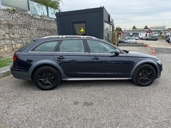 Audi A6 Allroad 3.0 diesel - 8