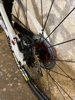 Cannondale Jekyll M - 8
